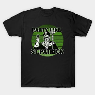 St Patricks day T-Shirt